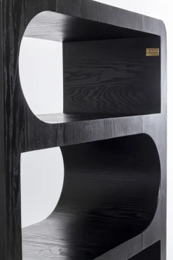 Hylla Forma - Massivt Mangoträ, 180x90cm - KARE Design