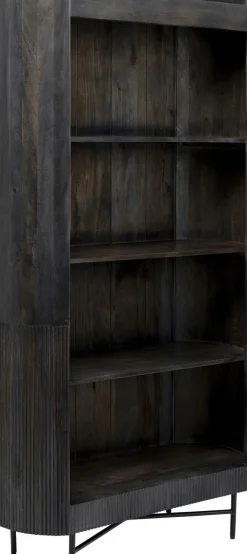 Hylla Glenn - 190x100cm - KARE Design
