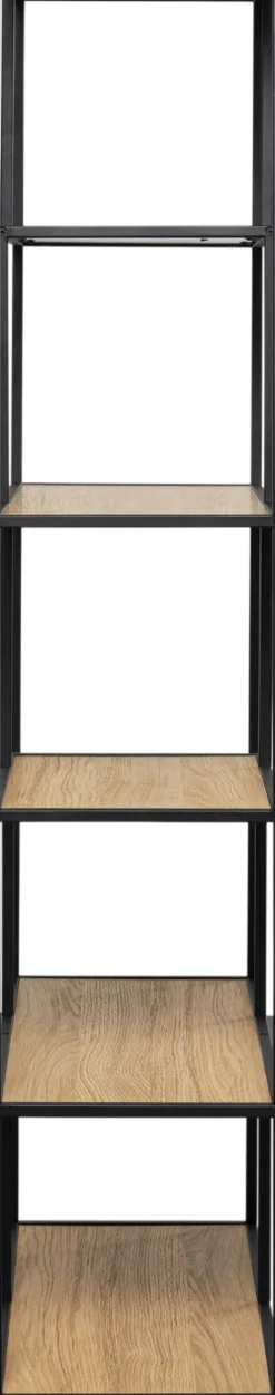 Hylla Loftie - Natur, 185x77cm - KARE Design