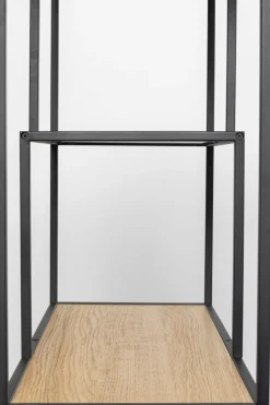 Hylla Loftie - Natur, 185x77cm - KARE Design