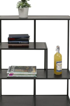 Hylla Loftie - Svart, 100x77cm - KARE Design