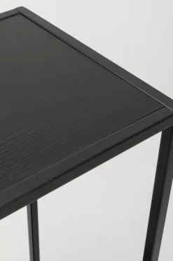 Hylla Loftie - Svart, 100x77cm - KARE Design