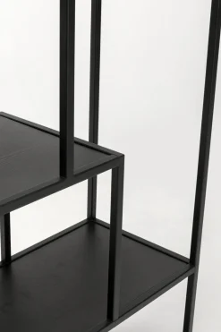 Hylla Loftie - Svart, 100x77cm - KARE Design