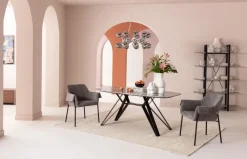 Hylla Okinawa - 180x120cm - KARE Design