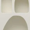 Hylla Paco - Vit, 180x48cm - KARE Design