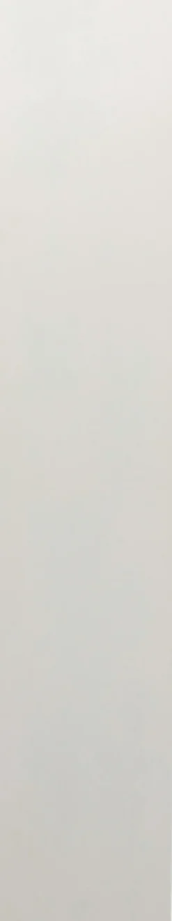 Hylla Paco - Vit, 180x48cm - KARE Design