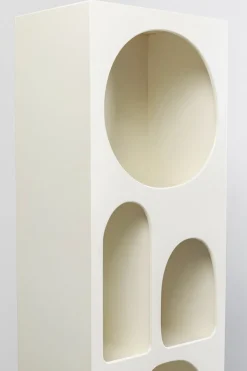 Hylla Paco - Vit, 180x48cm - KARE Design