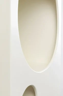 Hylla Paco - Vit, 180x48cm - KARE Design