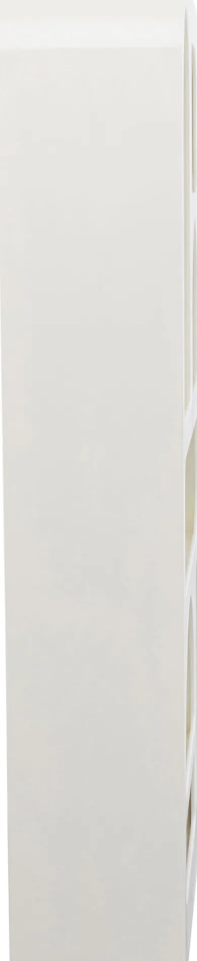 Hylla Paco - Vit, 180x95cm - KARE Design