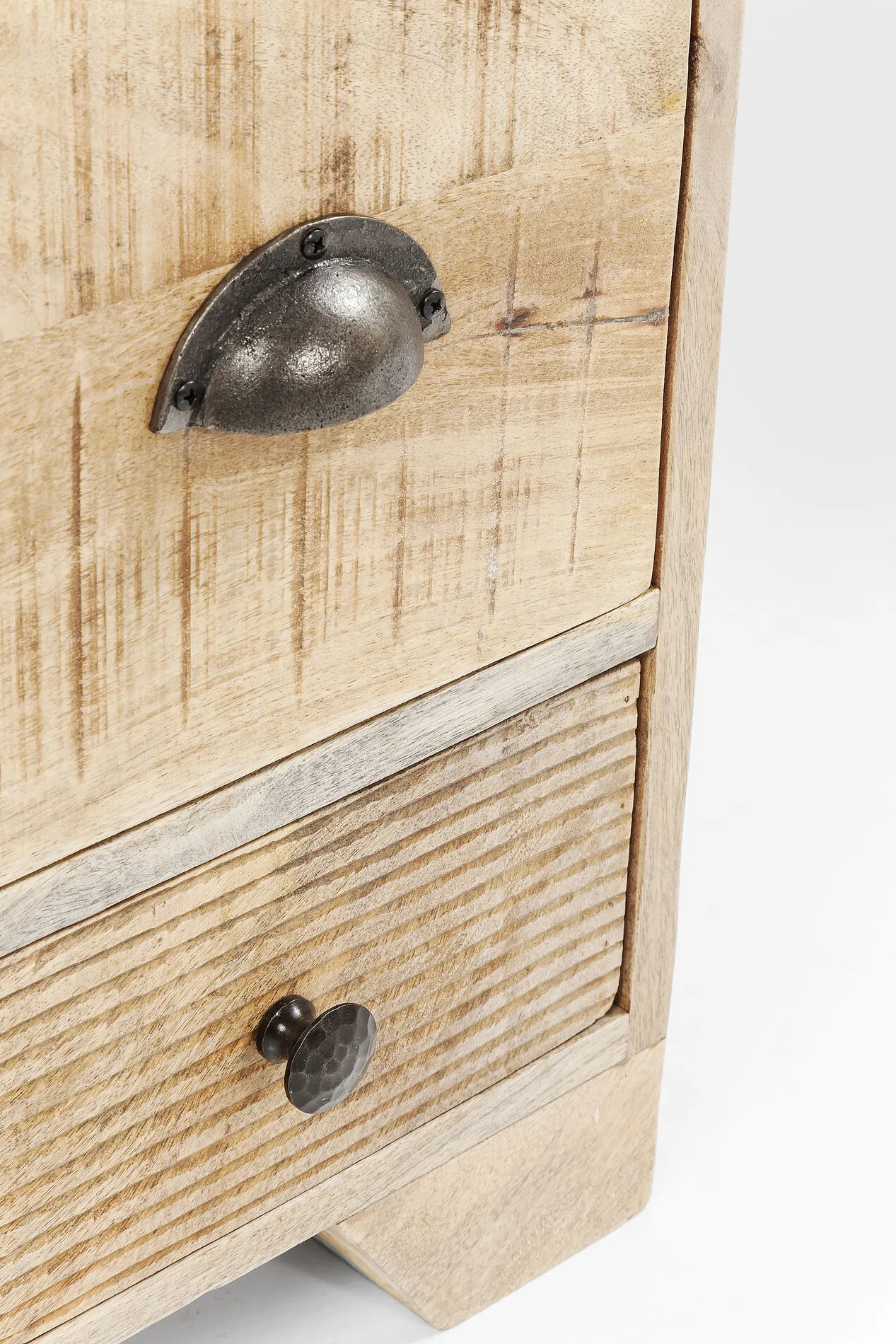 Hylla Puro - Skåp med Lådor, 193x90cm - KARE Design