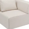 Infinity Corner 100cm Elements - Creme Vänster - KARE Design