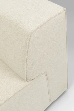 Infinity Corner 100cm Elements - Creme Vänster - KARE Design