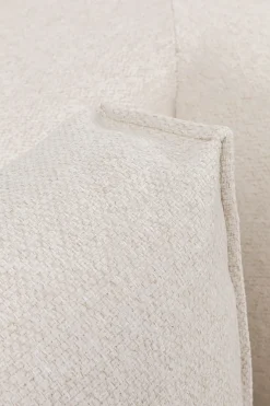 Infinity Corner 100 Elements - Creme Höger - KARE Design