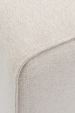 Infinity Corner 100 Elements - Creme Höger - KARE Design