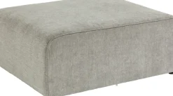 Infinity Puff 80cm - Elements Grå - KARE Design