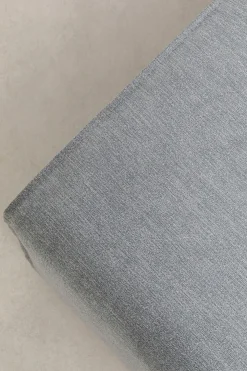 Infinity Puff 68cm - Elements Grå - KARE Design