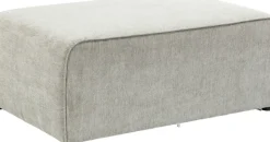 Infinity Puff 50cm - Elements Grå - KARE Design