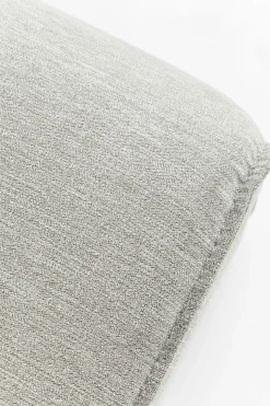 Infinity Puff 50cm - Elements Grå - KARE Design