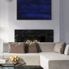 Infinity Ryggdyna - Grå, 60x40cm - KARE Design