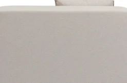 Infinity 2-Sits 120cm Elements - Creme - KARE Design