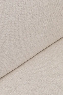 Infinity 2-Sits 120cm Elements - Creme - KARE Design