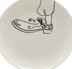 Kaffekopp  Favola Banana (2/part) - KARE Design