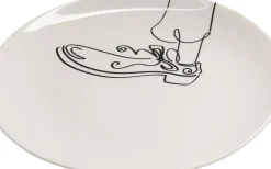 Kaffekopp  Favola Banana (2/part) - KARE Design