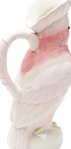 Karaff Exotic Bird - Fågel, 30cm - KARE Design