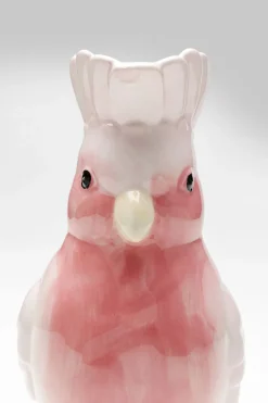 Karaff Exotic Bird - Fågel, 30cm - KARE Design