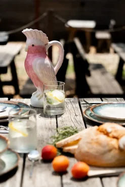 Karaff Exotic Bird - Fågel, 30cm - KARE Design