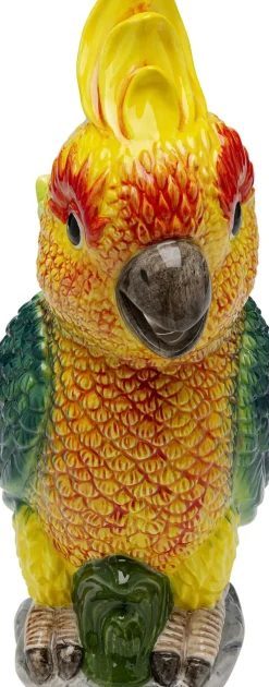 Karaff Funny Pet Exotic Bird - Exotisk Fågel, 32cm - KARE Design