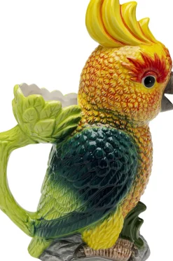 Karaff Funny Pet Exotic Bird - Exotisk Fågel, 32cm - KARE Design