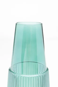 Karaff Rumba - Grön, 25cm - KARE Design