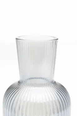Karaff Tango - Grå, 18cm - KARE Design
