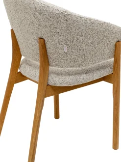 Karmstol August - KARE Design
