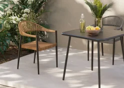 Karmstol Cala Pi - Beige - KARE Design