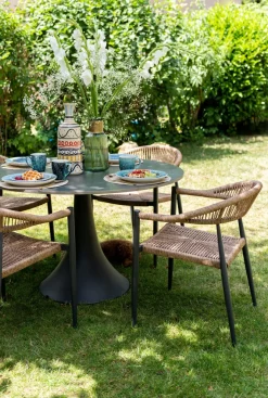 Karmstol Cala Pi - Beige - KARE Design