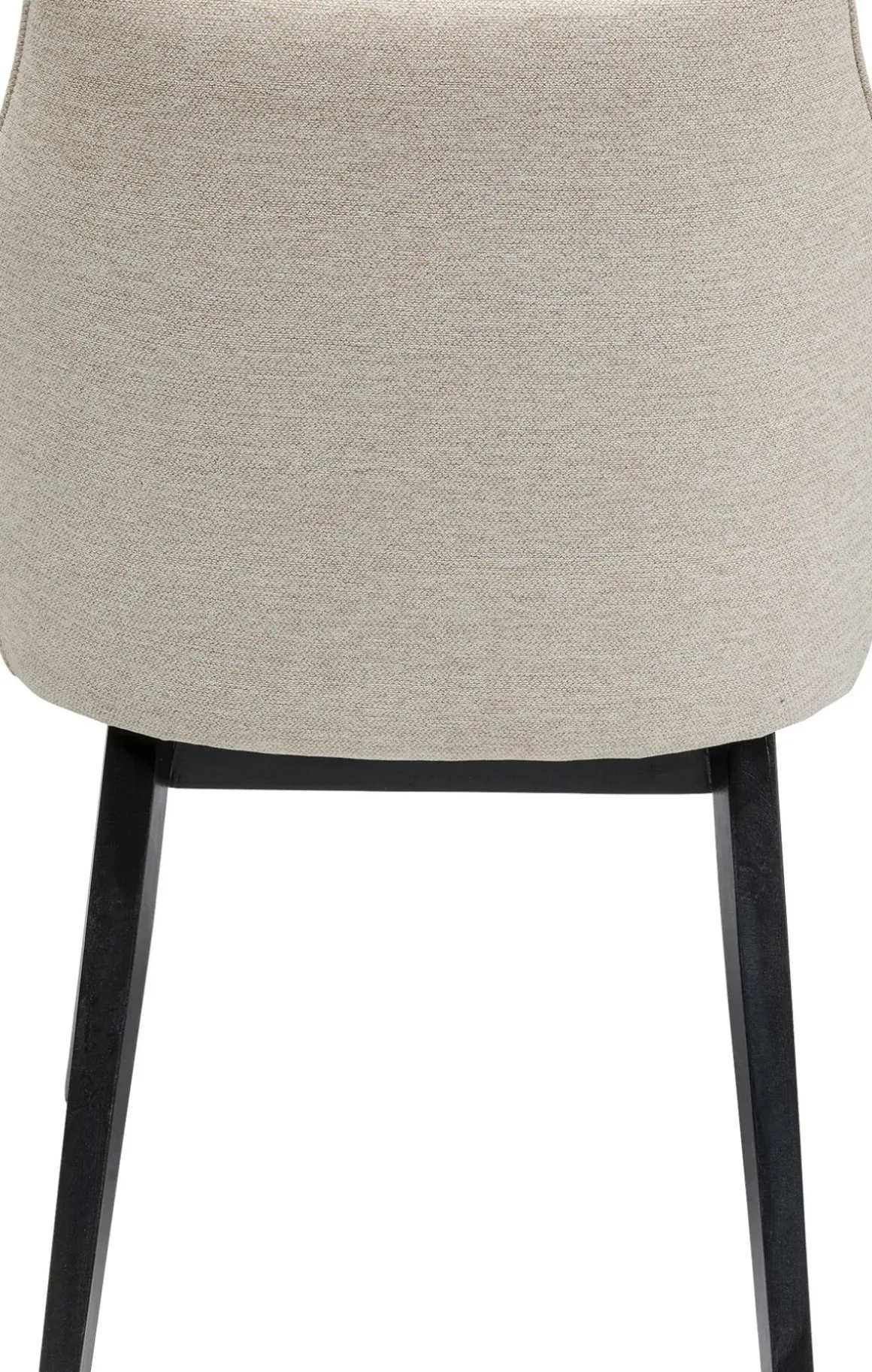 Karmstol Modino - Stol med armstöd, Beige - KARE Design