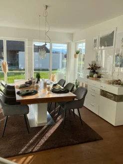Karmstol San Fransisco - Stol med Armstöd - Mörkgrön Sammet/Svart - KARE Design