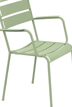 Karmstol Twist - Mint - KARE Design