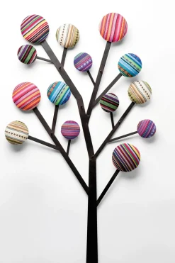Klädhängare Bubble Tree - KARE Design