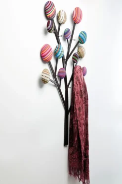 Klädhängare Bubble Tree - KARE Design