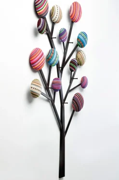 Klädhängare Bubble Tree - KARE Design