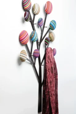 Klädhängare Bubble Tree - KARE Design