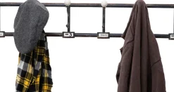 Klädhängare Register, 93x21cm - KARE Design