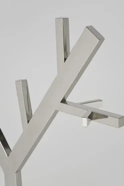 Klädhängare Tree - Krom, 192x92cm - KARE Design