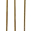 Klädmajor Gala - Klädhängare i Mässing med Paraplyställ, 187x50cm - KARE Design