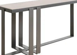 Konsolbord Bravo - 150x45cm - KARE Design