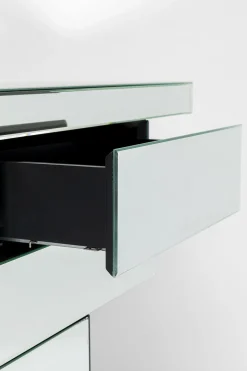 Konsolbord Brick Spegel - KARE Design