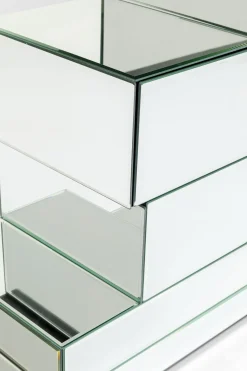 Konsolbord Brick Spegel - KARE Design